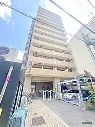 南海線 なんば駅 徒歩7分