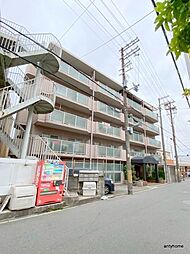 阪急京都本線 上新庄駅 徒歩3分