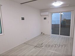 ＦＡＲＯＵＣＨＥ 102 1階1LDKのリビング/ダイニング