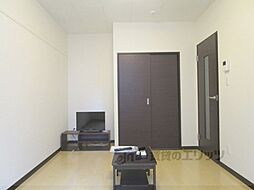 レオネクストＫＴ 202 2階1Kのリビング/ダイニング