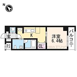 JR東海道・山陽本線 南草津駅 徒歩5分