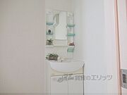洗面所
