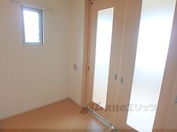 ＣｏＣｏ衣川 201 2階1DKのリビング/ダイニング