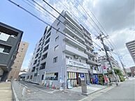 滋賀県大津市大萱1丁目：物件画像／株式会社エリッツ　堅田店