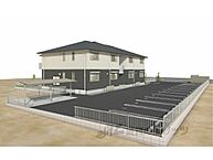 滋賀県近江八幡市安土町下豊浦：物件画像／株式会社エリッツ　堅田店