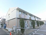 滋賀県東近江市東沖野5丁目：物件画像／株式会社エリッツ　堅田店