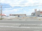 ラ・ムー　雄琴店まで540メートル