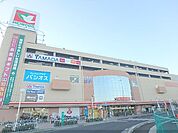 平和堂　坂本店まで780メートル
