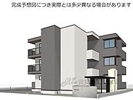 滋賀県草津市野路町：物件画像／株式会社エリッツ　堅田店