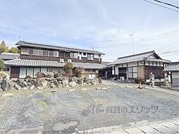 JR湖西線 小野駅 徒歩27分の賃貸一戸建て