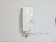 ドアホン