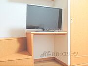 テレビ