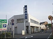滋賀銀行 志賀町支店まで750メートル