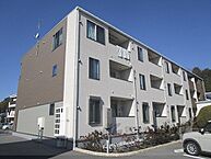 滋賀県甲賀市水口町虫生野：物件画像／株式会社エリッツ　堅田店