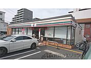 セブンイレブン　八日市上之町店まで120メートル