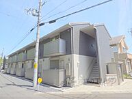 滋賀県大津市北大路2丁目：物件画像／株式会社エリッツ　堅田店