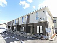 滋賀県東近江市八日市清水2丁目：物件画像／株式会社エリッツ　堅田店