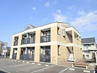 滋賀県湖南市平松北2丁目：物件画像／株式会社エリッツ　堅田店