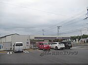 ローソン　甲南野尻店まで1100メートル