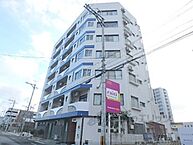 滋賀県大津市におの浜3丁目：物件画像／株式会社エリッツ　堅田店