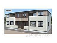 滋賀県彦根市池州町：物件画像／株式会社エリッツ　堅田店