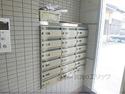集合ポスト