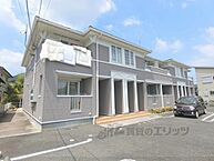 滋賀県近江八幡市北之庄町：物件画像／株式会社エリッツ　堅田店