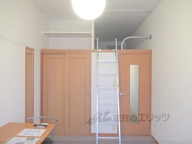 子供部屋
