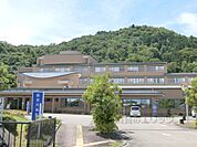東近江市立能登川病院まで700メートル