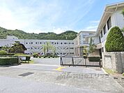 滋賀県立能登川高等学校まで1200メートル