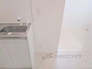 冷蔵庫置場