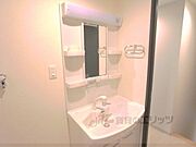 洗面所