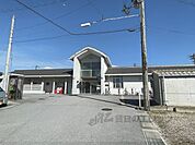 高宮駅まで800メートル