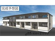 滋賀県近江八幡市出町：物件画像／株式会社エリッツ　堅田店