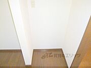 冷蔵庫置場