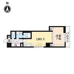 🉐敷金礼金0円！🉐東海道・山陽本線 大津駅 徒歩13分