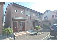 滋賀県栗東市綣8丁目：物件画像／株式会社エリッツ　堅田店