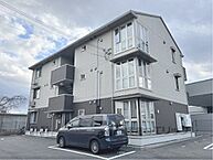滋賀県草津市野路4丁目：物件画像／株式会社エリッツ　堅田店