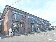 滋賀県大津市唐崎4丁目：物件画像／株式会社エリッツ　堅田店