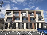 滋賀県大津市真野5丁目：物件画像／株式会社エリッツ　堅田店