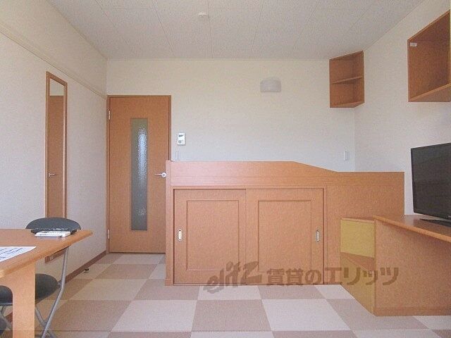 子供部屋