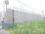 滋賀県大津市堅田1丁目：物件画像／株式会社エリッツ　堅田店