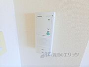 インターホン