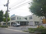 琵琶湖養育院病院まで1250メートル