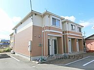 滋賀県東近江市ひばり丘町：物件画像／株式会社エリッツ　堅田店