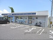 ローソン　国道膳所店まで850メートル