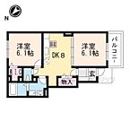 滋賀県栗東市高野：物件画像／株式会社エリッツ　堅田店