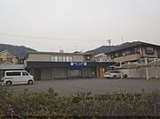 関西みらい銀行　皇子山支店まで200メートル