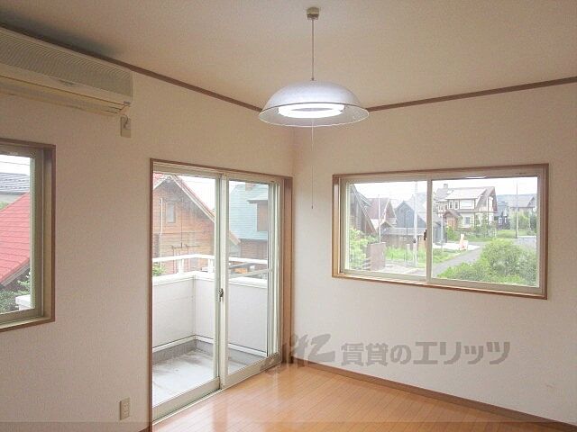 子供部屋