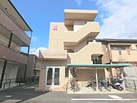 滋賀県近江八幡市堀上町：物件画像／株式会社エリッツ　堅田店